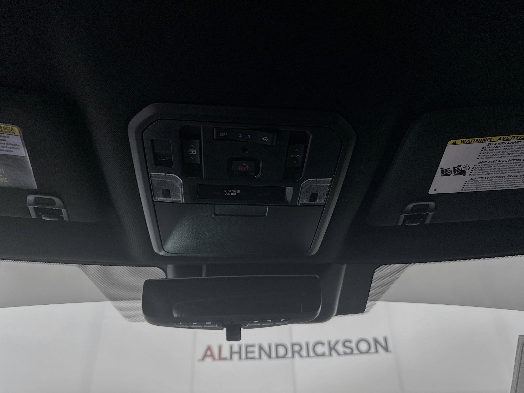 Certified 2025 Toyota Sequoia TRD Pro image 18