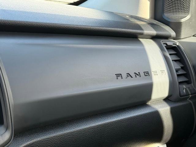 Certified 2023 Ford Ranger XL image 11