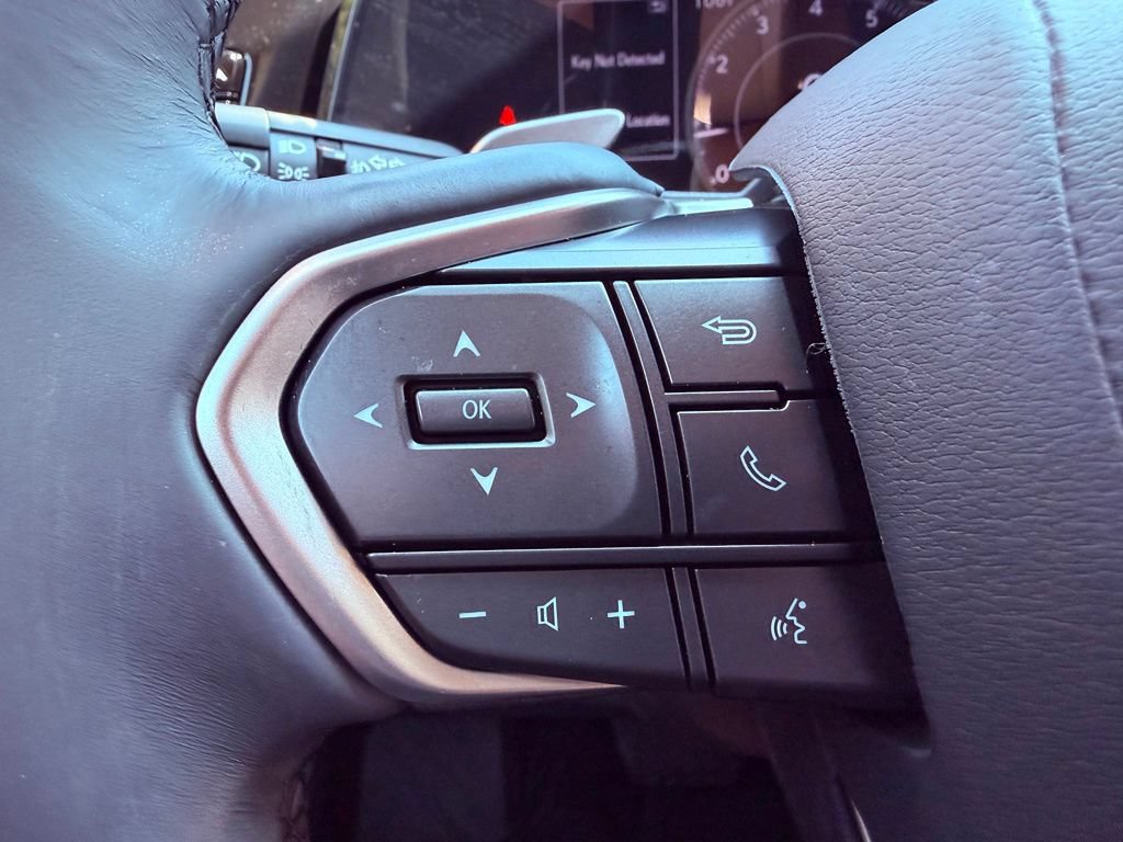 Certified 2025 Lexus NX 350 AWD w/ Accessory Package (Z2) image 21