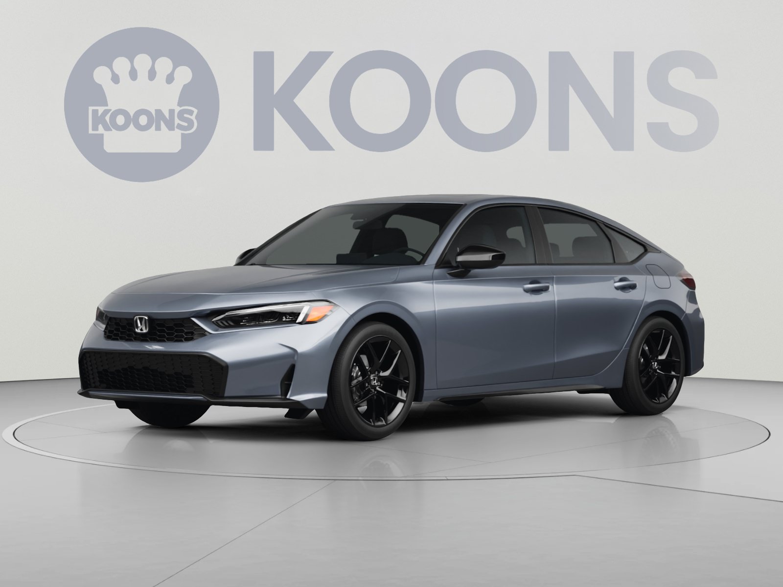 Used 2026 Honda Civic Sport