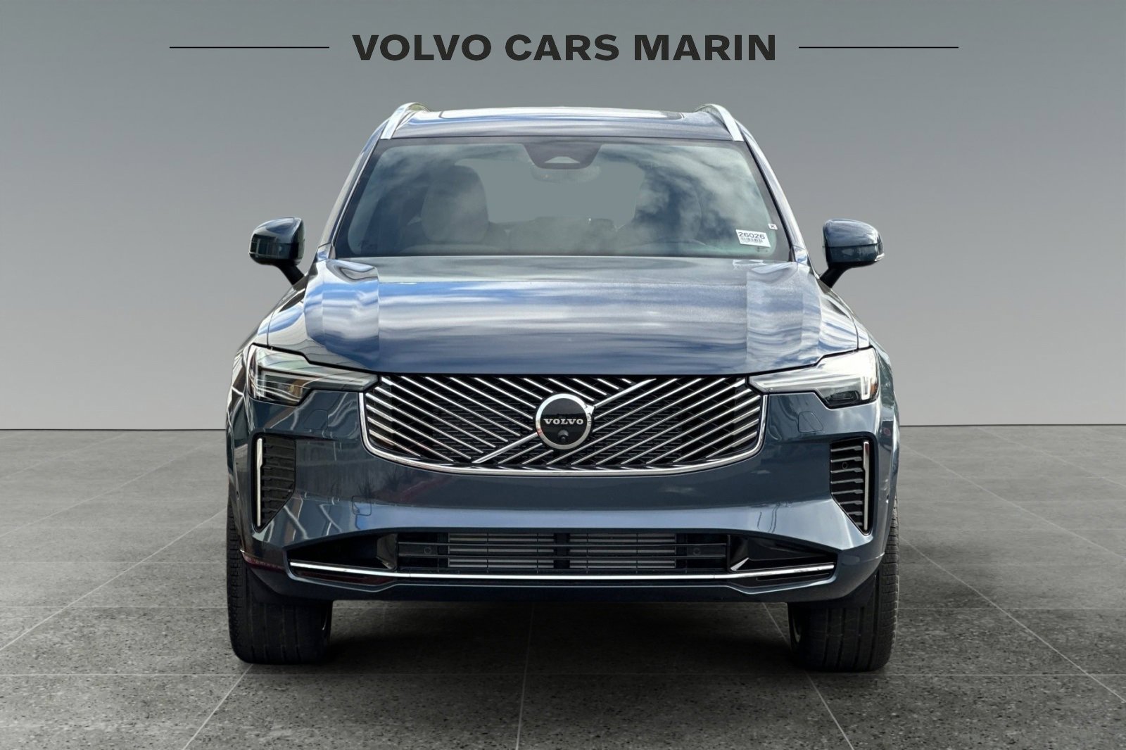 New 2026 Volvo XC90 T8 Plus image 10
