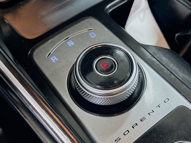 Certified 2021 Kia Sorento S image 16