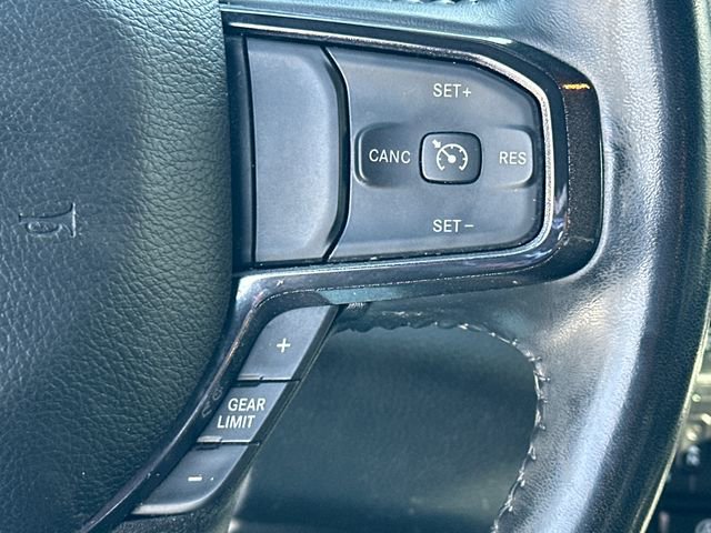 Used 2022 RAM 1500 Big Horn w/ Built-to-serve Edition image 30