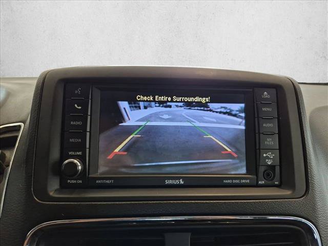 Used 2020 Dodge Grand Caravan SE FWD image 12
