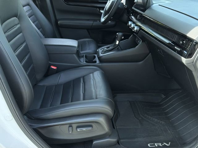 Used 2025 Honda CR-V EX-L image 33