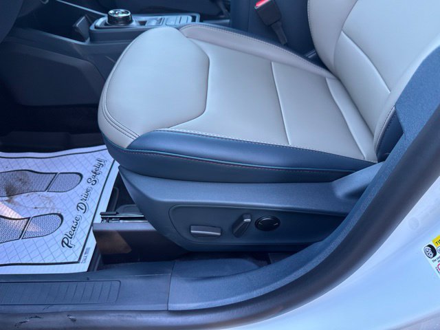 New 2026 Ford Maverick Lariat AWD/4WD image 7