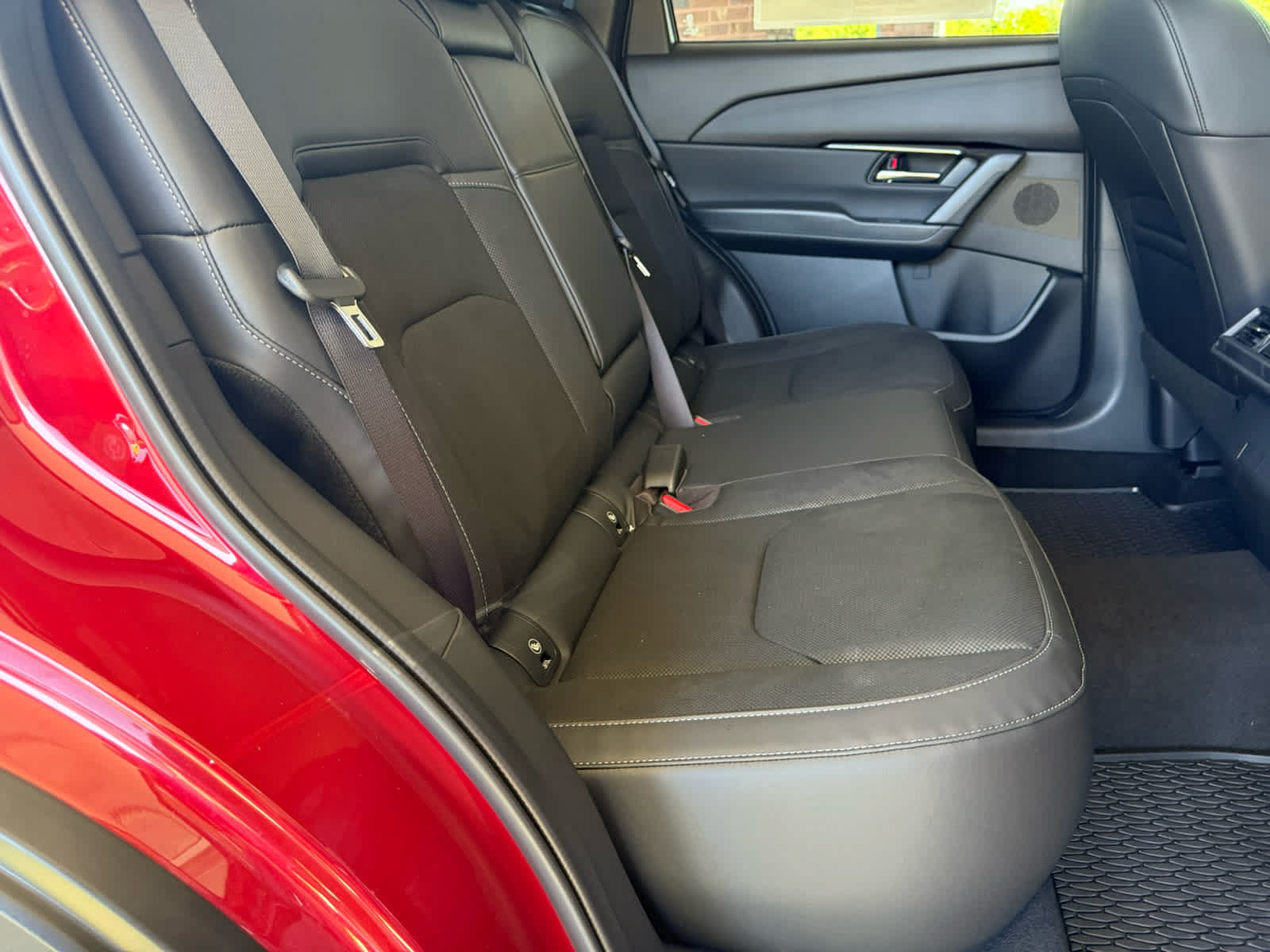 New 2026 MAZDA CX-5 Select AWD/4WD image 7
