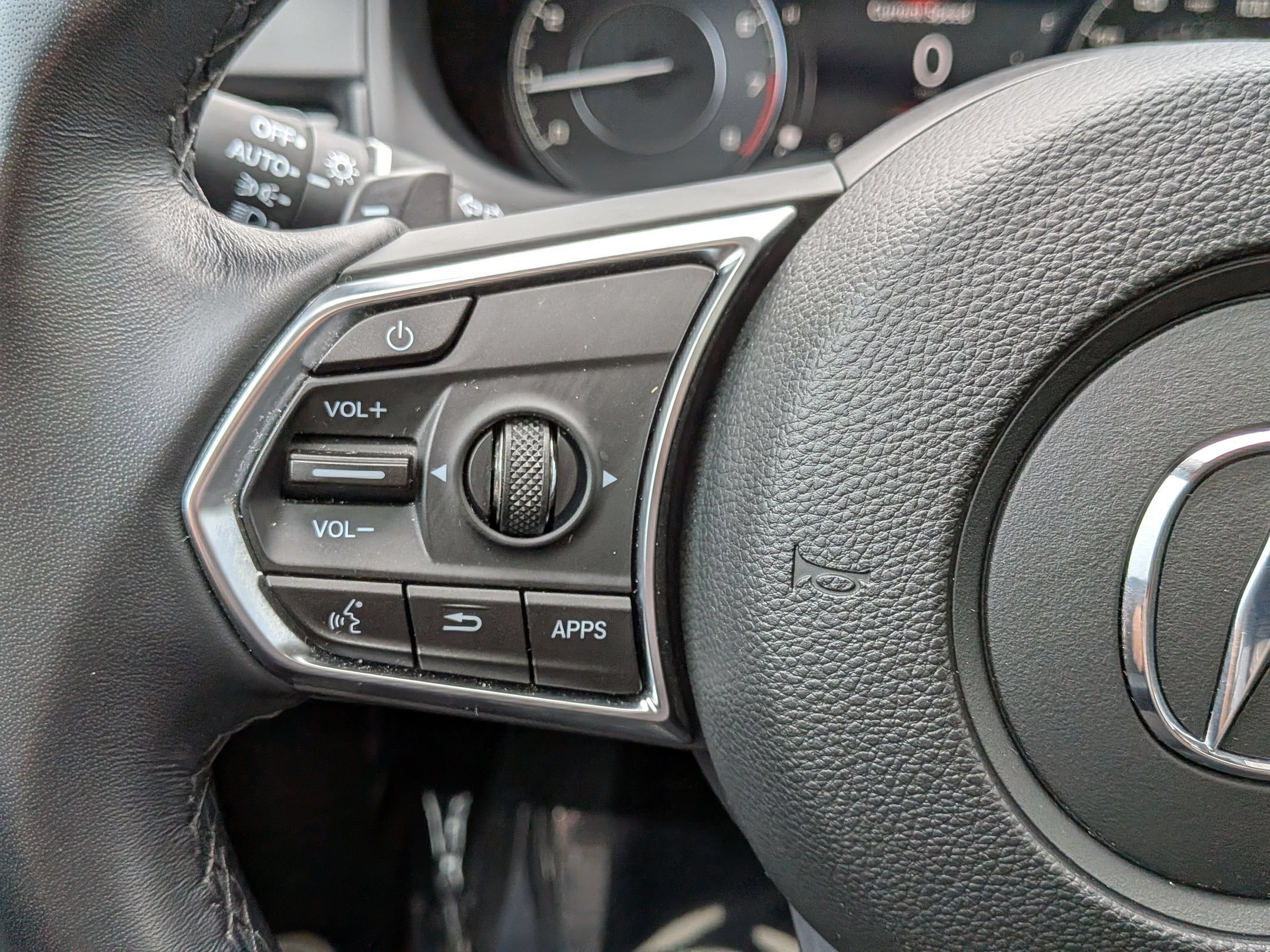 Used 2023 Acura RDX AWD image 14