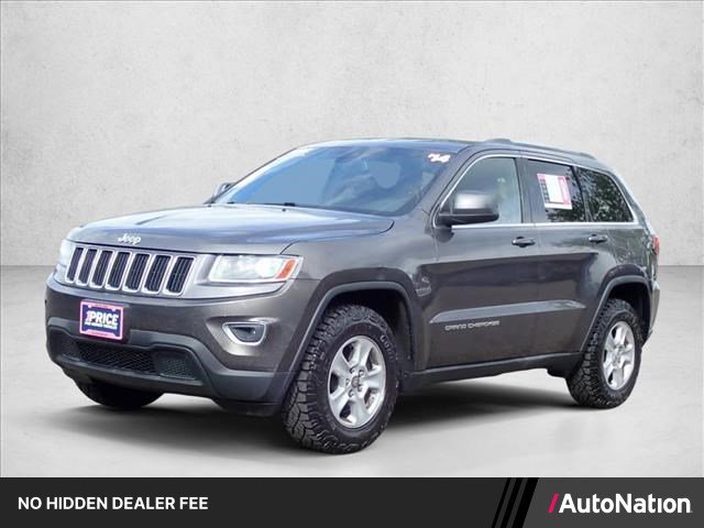 Used 2014 Jeep Grand Cherokee Laredo w/ Quick Order Package 23E AWD/4WD image 1