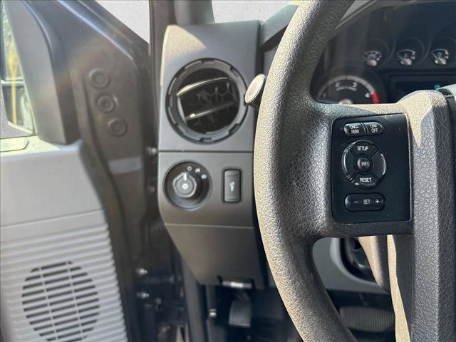 Used 2016 Ford F250 XL w/ Power Equipment Group AWD/4WD image 18