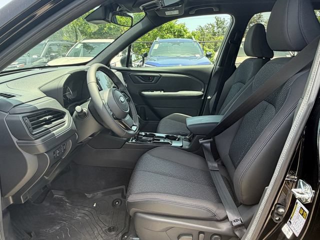 New 2026 Subaru Forester Premium AWD/4WD image 12