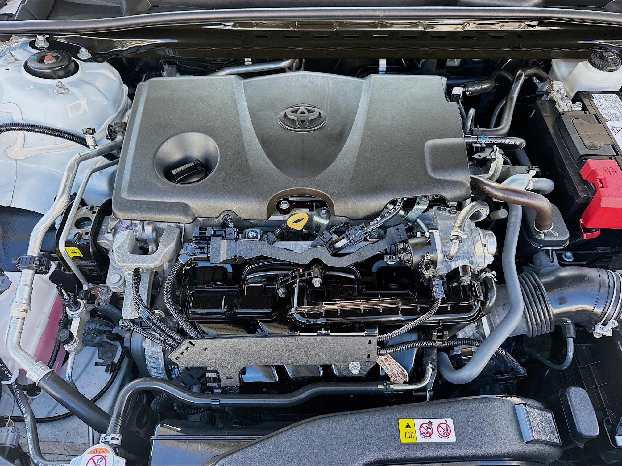 Used 2023 Toyota Camry SE image 33