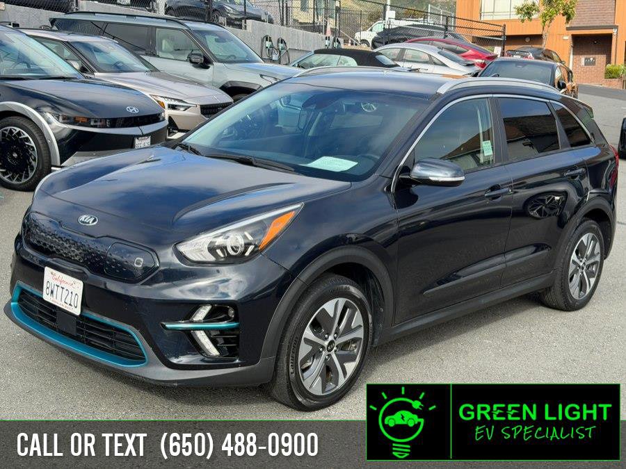 Used 2020 Kia Niro EX w/ Cold Weather Package image 1