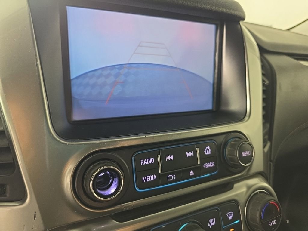 Used 2020 Chevrolet Tahoe 4WD image 19