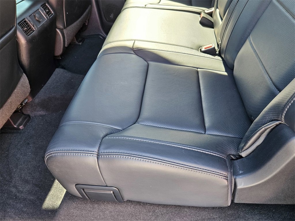 Used 2019 Toyota Tundra Platinum image 29