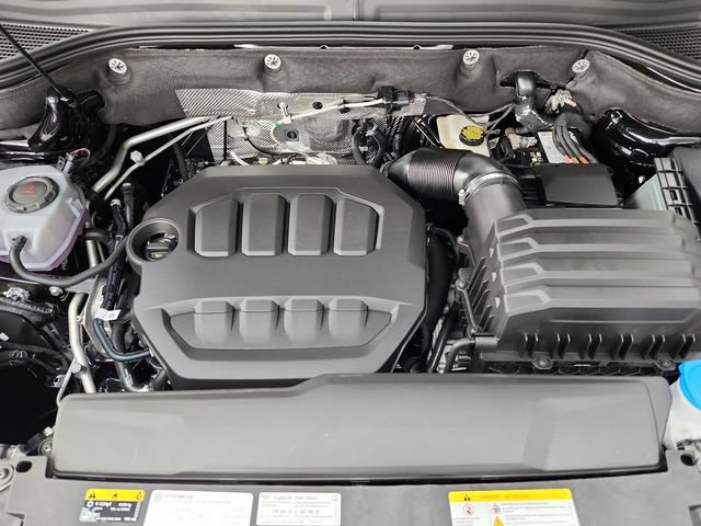 New 2026 Volkswagen Atlas Cross Sport SEL Premium R-Line AWD/4WD image 9