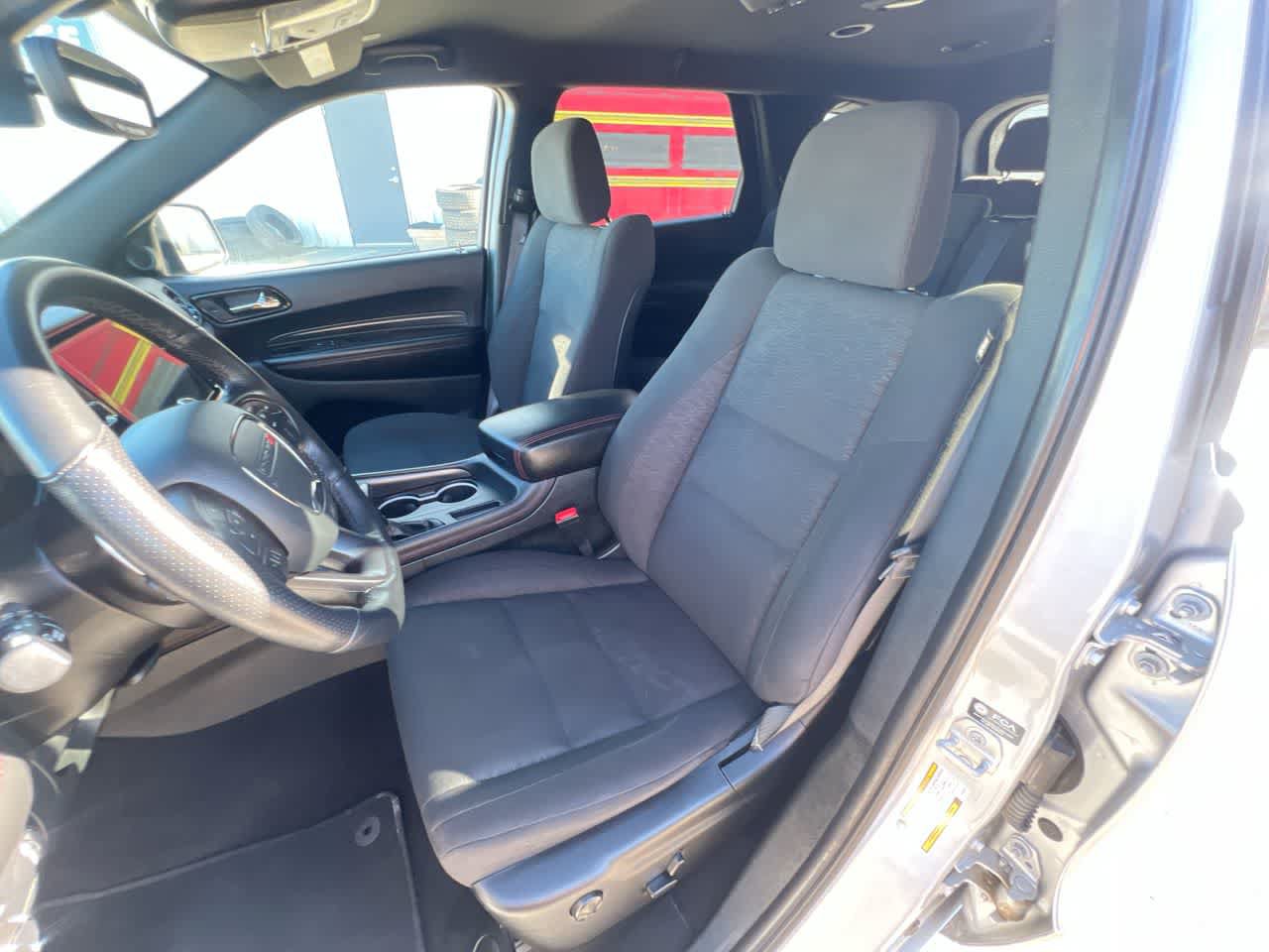 Used 2025 Dodge Durango GT AWD/4WD image 11