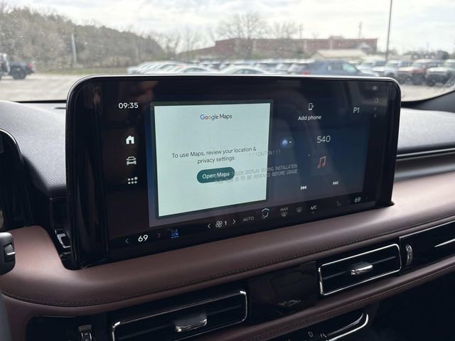 New 2026 Lincoln Aviator Reserve image 29