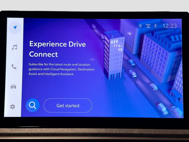 Certified 2025 Toyota 4Runner Trailhunter AWD/4WD image 12