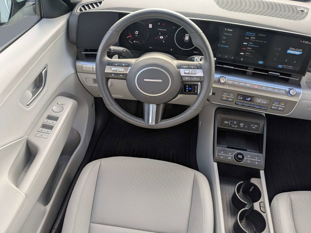 Certified 2026 Hyundai Kona Limited FWD image 21