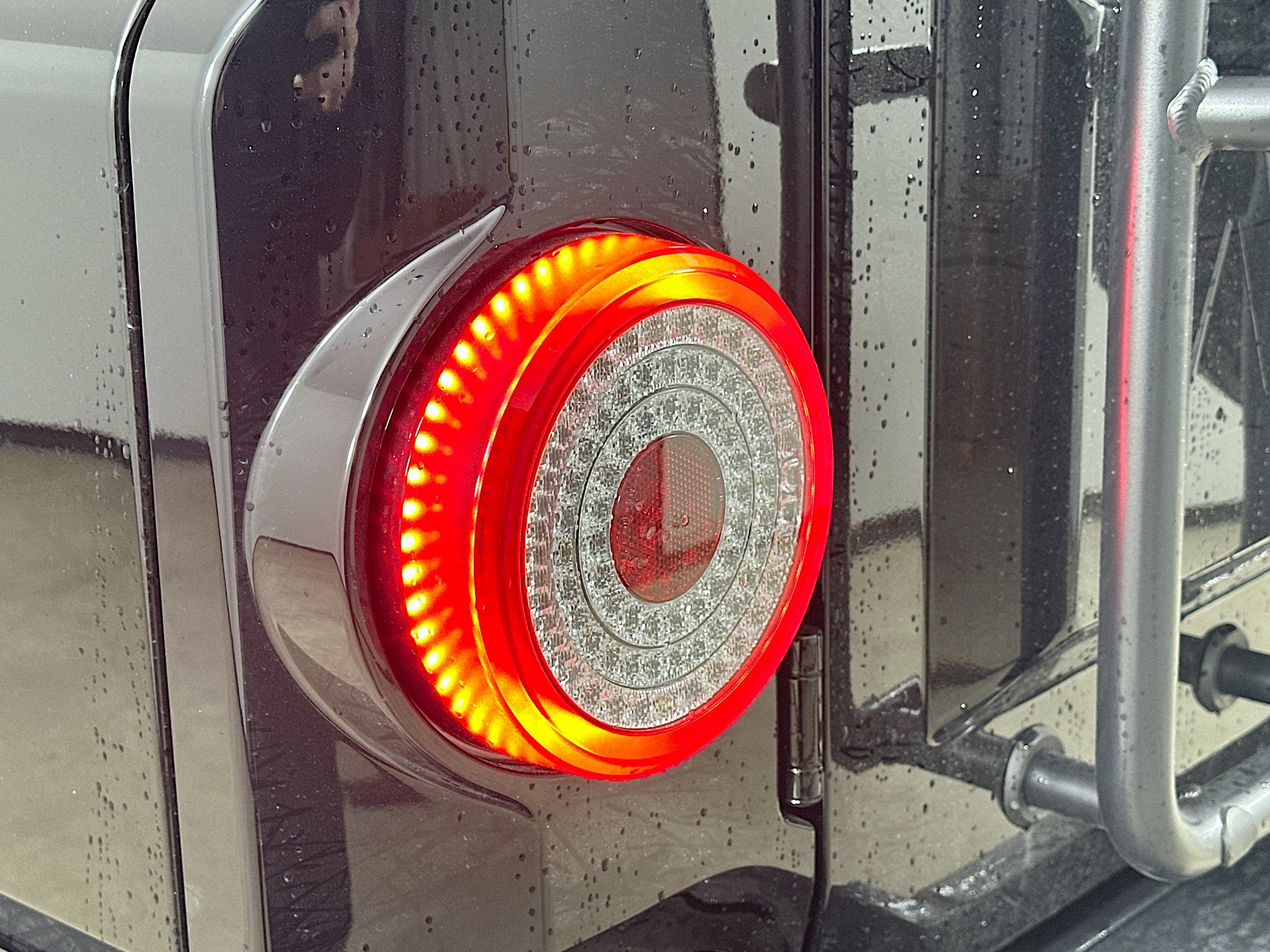 New 2026 INEOS Grenadier image 13