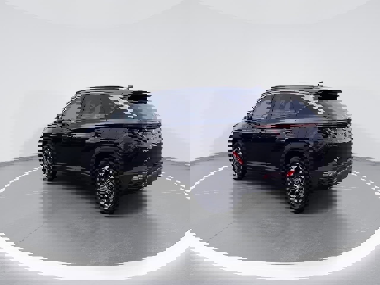 Used 2023 Hyundai Tucson Limited AWD/4WD image 6