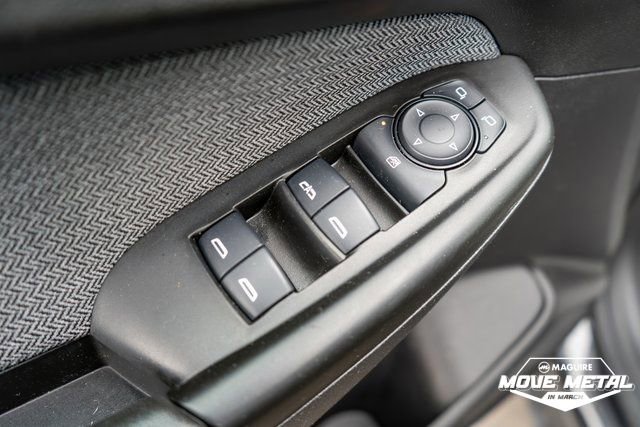 Used 2023 Chevrolet TrailBlazer LT w/ Convenience Package image 17