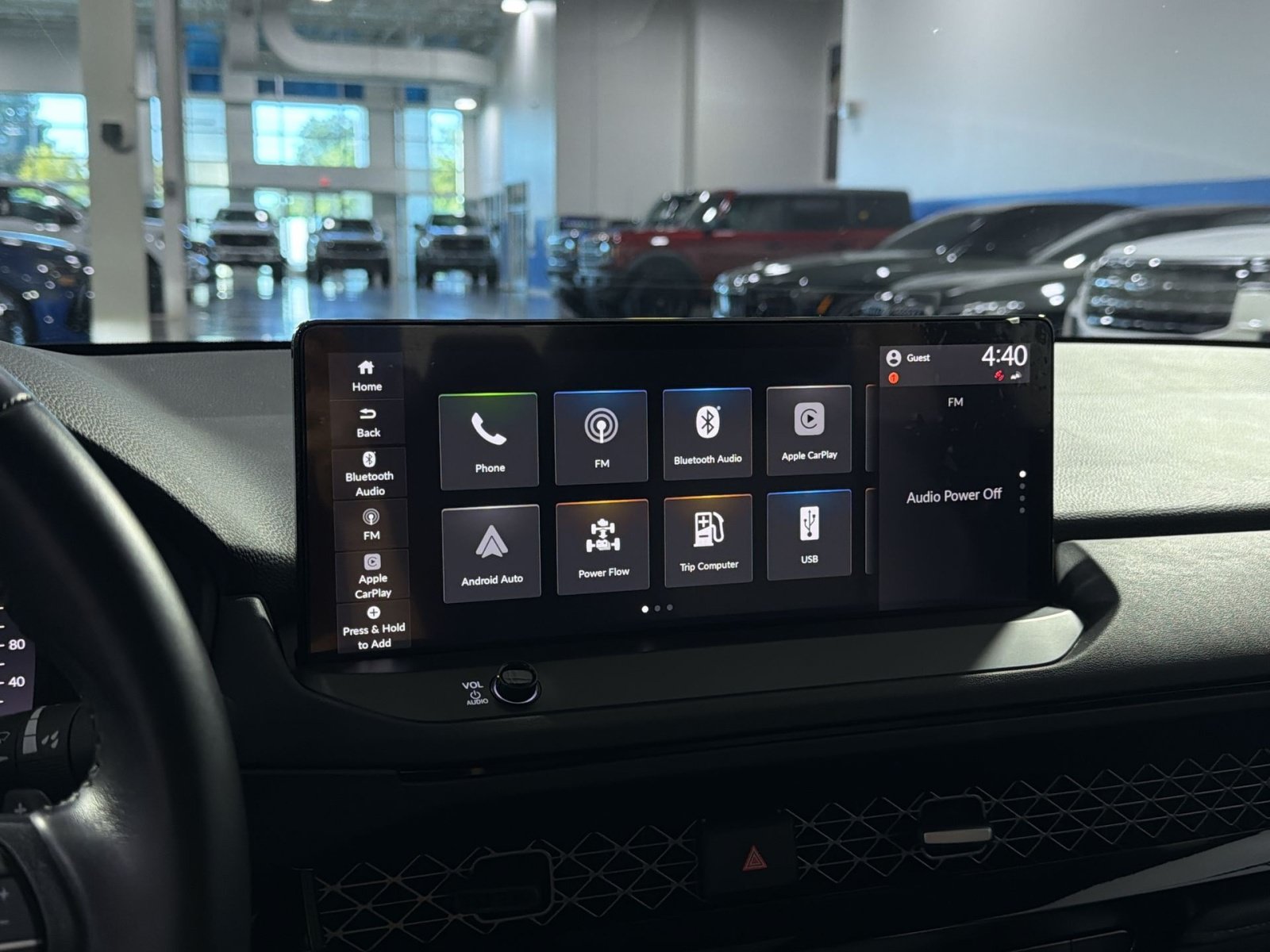 Used 2025 Honda Accord EX-L image 20