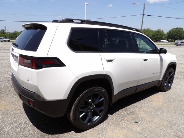 New 2026 Jeep Cherokee Limited AWD/4WD image 4