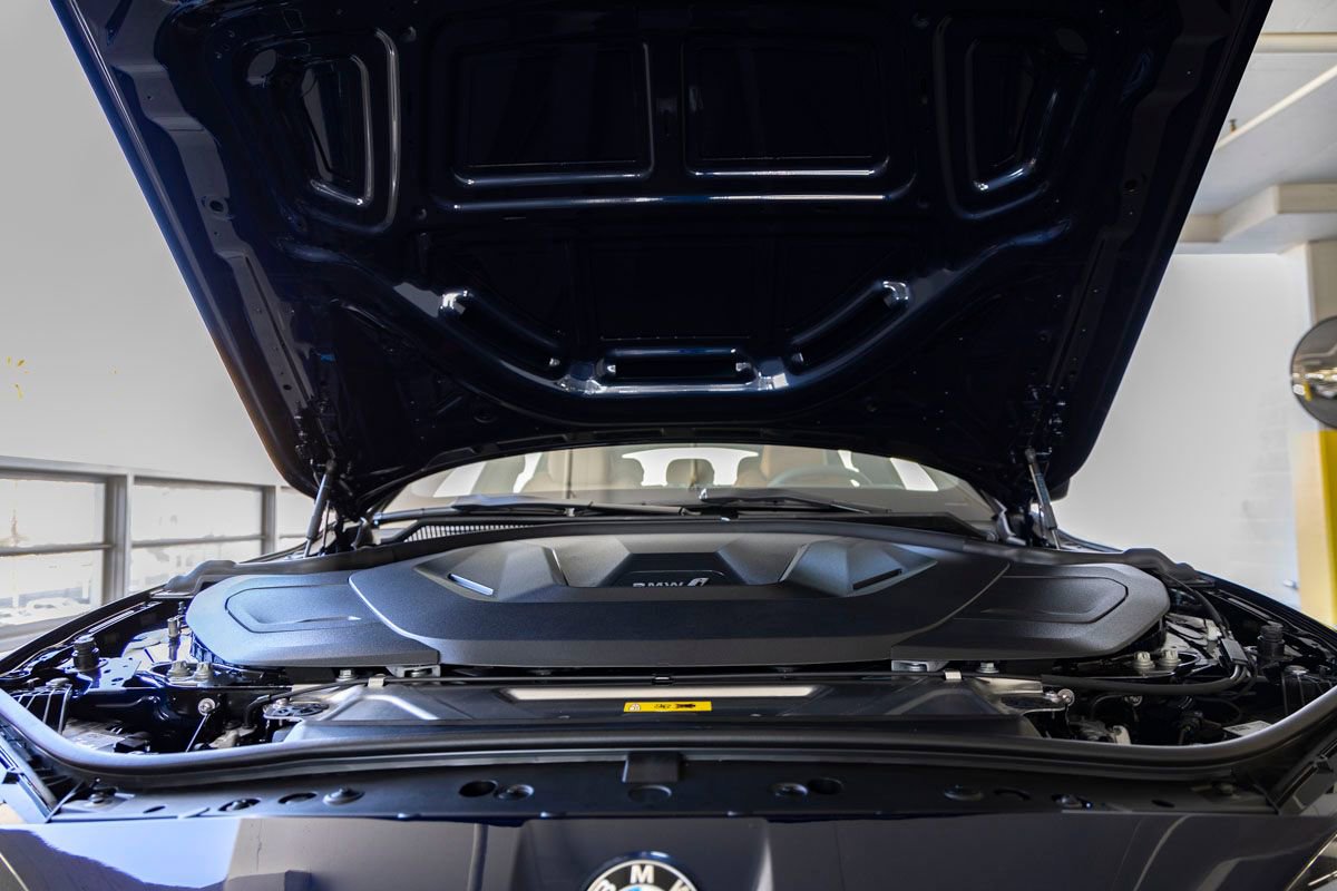 New 2026 BMW i4 eDrive40 RWD image 32