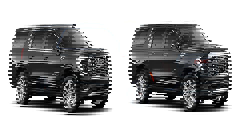 New 2026 GMC Yukon XL Denali image 30