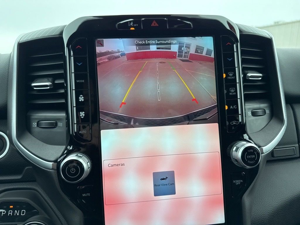 New 2026 RAM 1500 Big Horn image 34