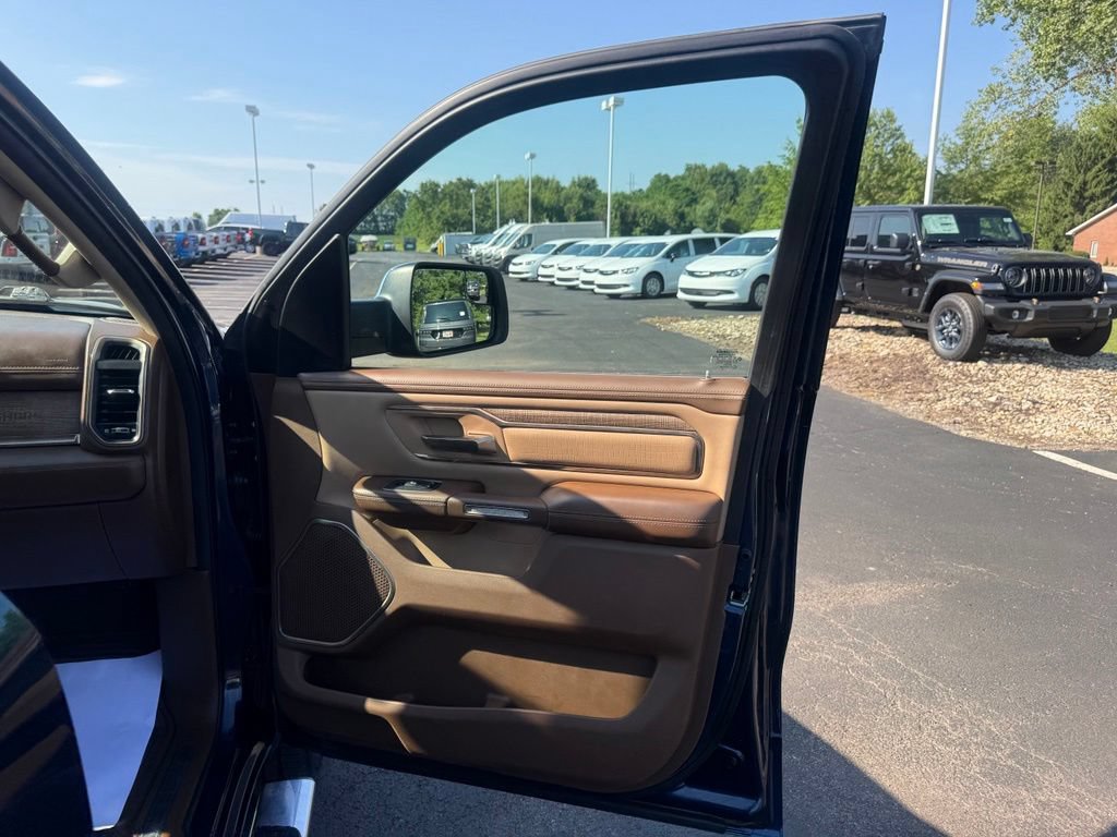 Used 2019 RAM 1500 Limited w/ Bed Utility Group AWD/4WD image 74