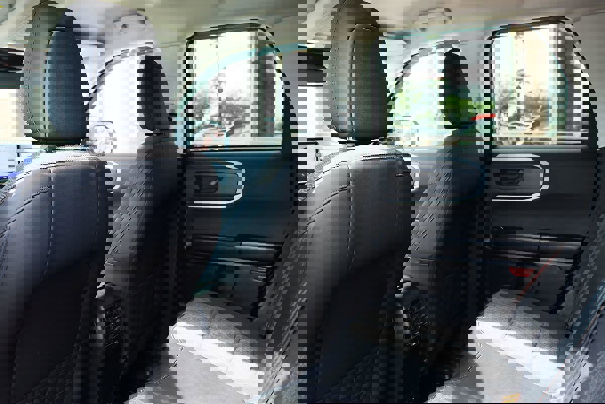 Used 2022 Ford Bronco Sport Big Bend image 33