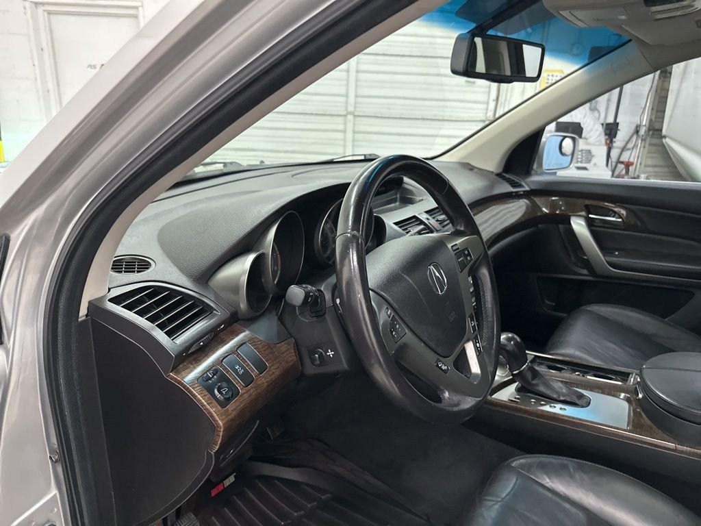 Used 2013 Acura MDX image 9