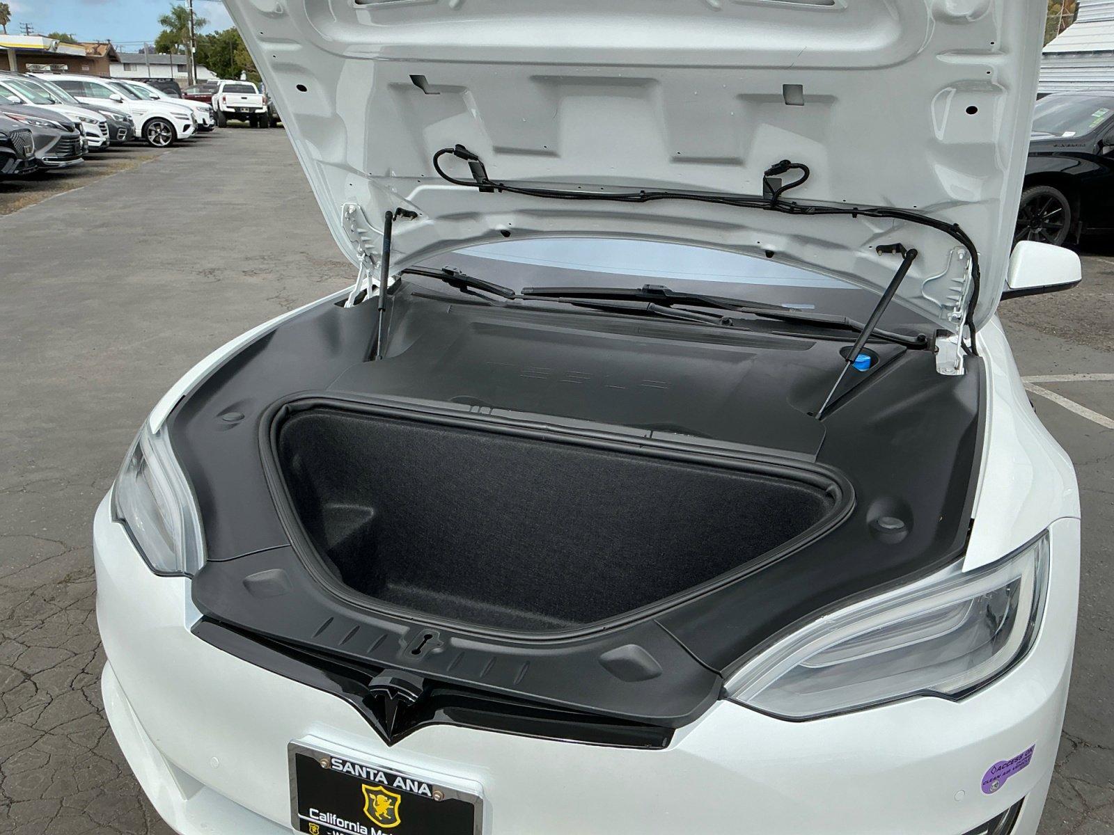 Used 2019 Tesla Model S 100D image 22