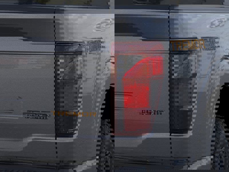 New 2026 Ford F150 Tremor image 21