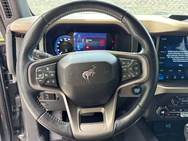 Used 2024 Ford Bronco Wildtrak AWD/4WD image 19