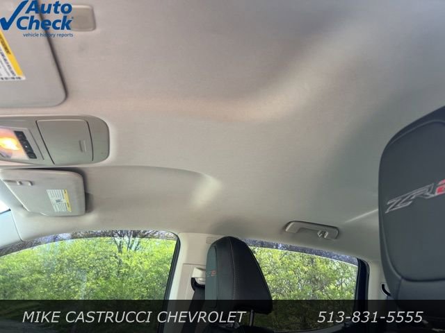 Used 2018 Chevrolet Colorado ZR2 image 12