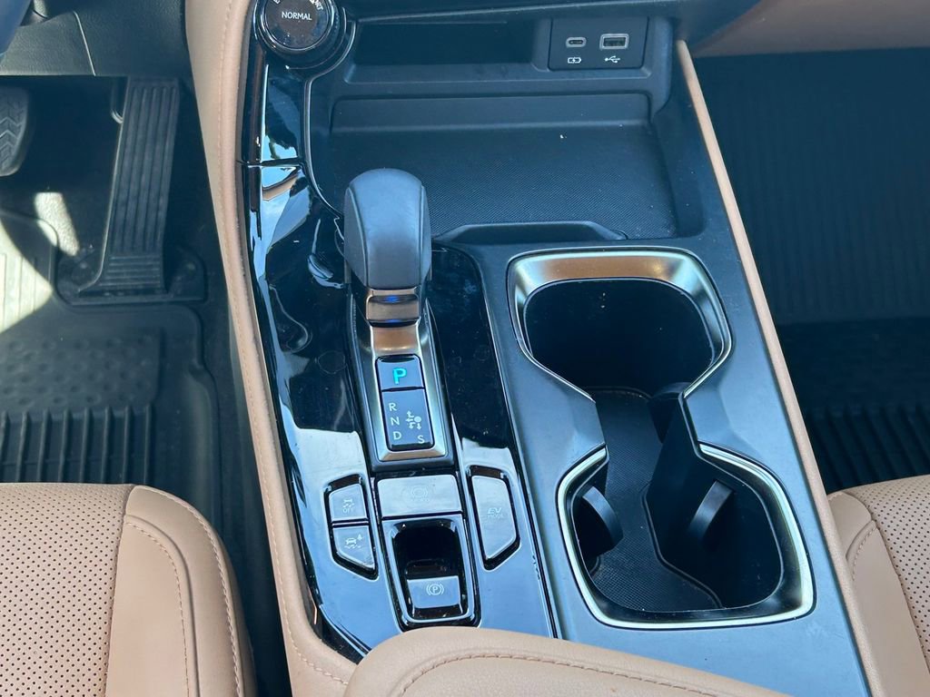 Used 2024 Lexus NX 350h AWD w/ Cold Area Package image 20