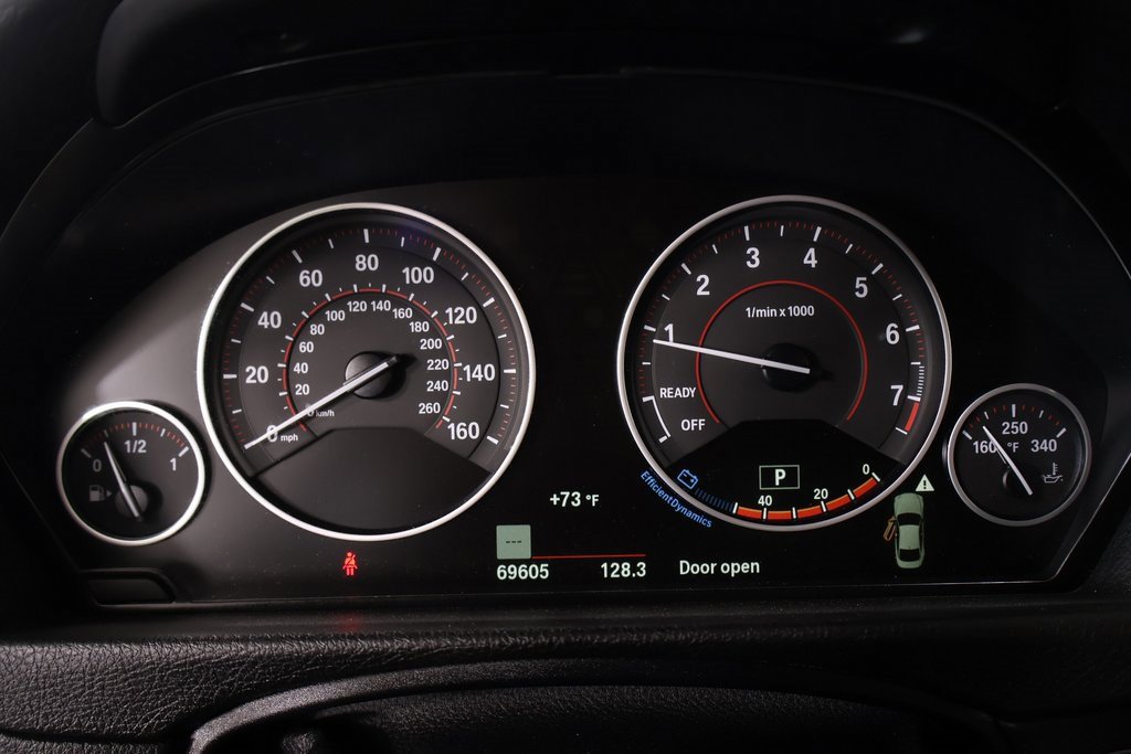 Used 2019 BMW 430i xDrive Coupe w/ Convenience Package image 4