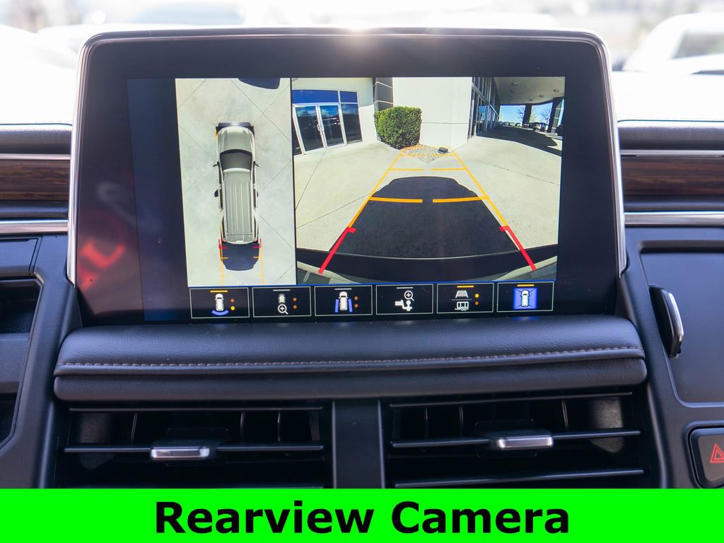 Used 2024 Chevrolet Suburban High Country image 27
