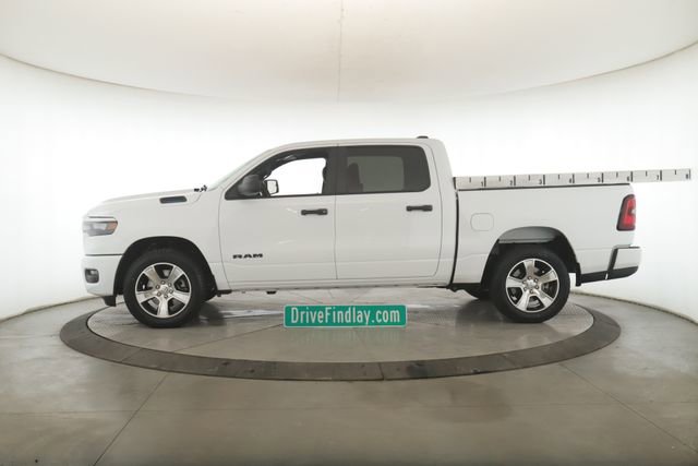 Used 2025 RAM 1500 Tradesman image 6