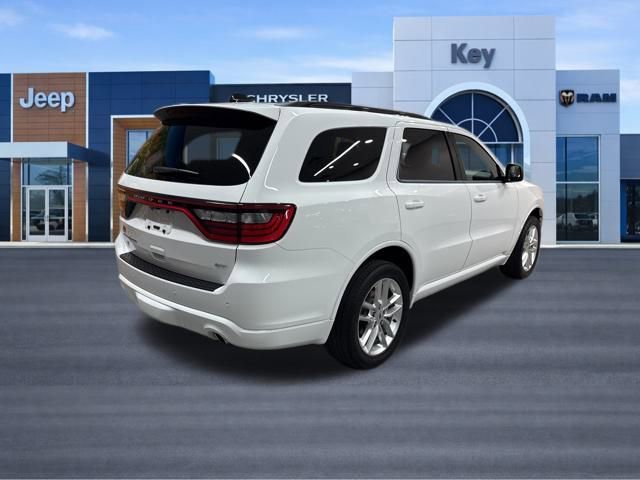Used 2023 Dodge Durango GT image 7