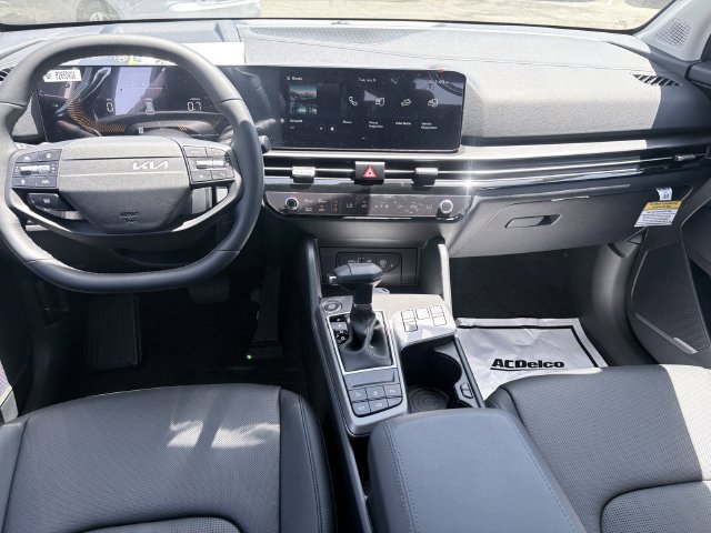 New 2026 Kia Sportage EX FWD image 7