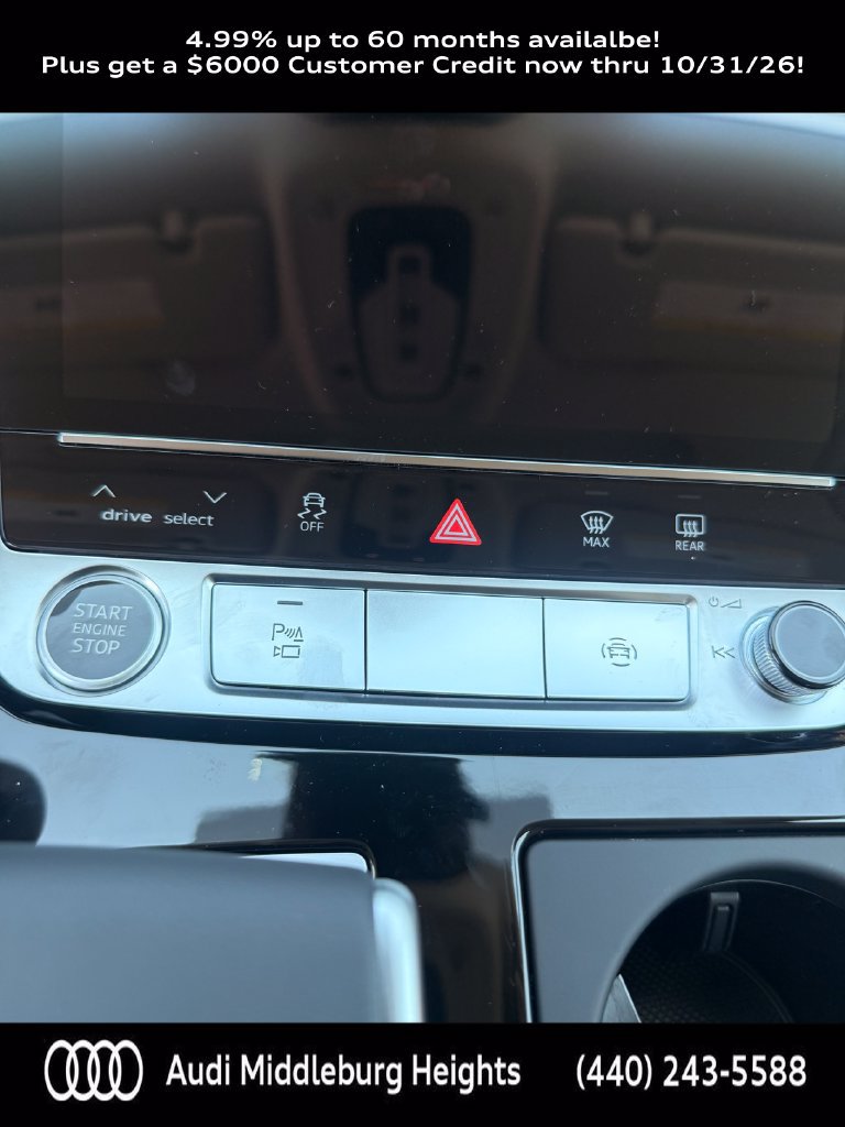 New 2026 Audi Q8 Premium Plus AWD/4WD image 20