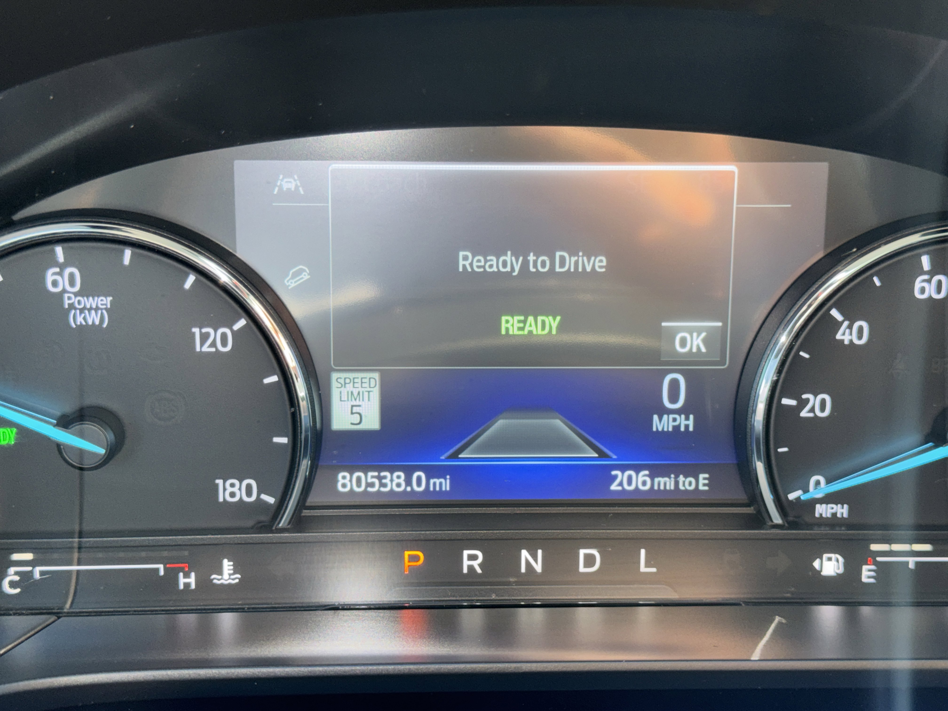 Used 2021 Ford Escape SE w/ Convenience Package image 12