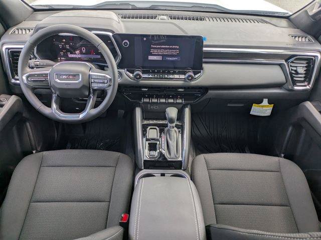 New 2025 GMC Canyon Elevation w/ Convenience Package RWD image 18
