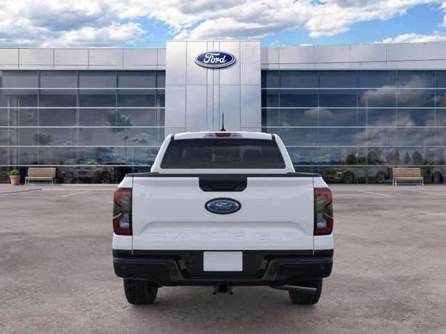 New 2026 Ford Ranger XLT w/ FX4 Off-Road Package AWD/4WD image 5