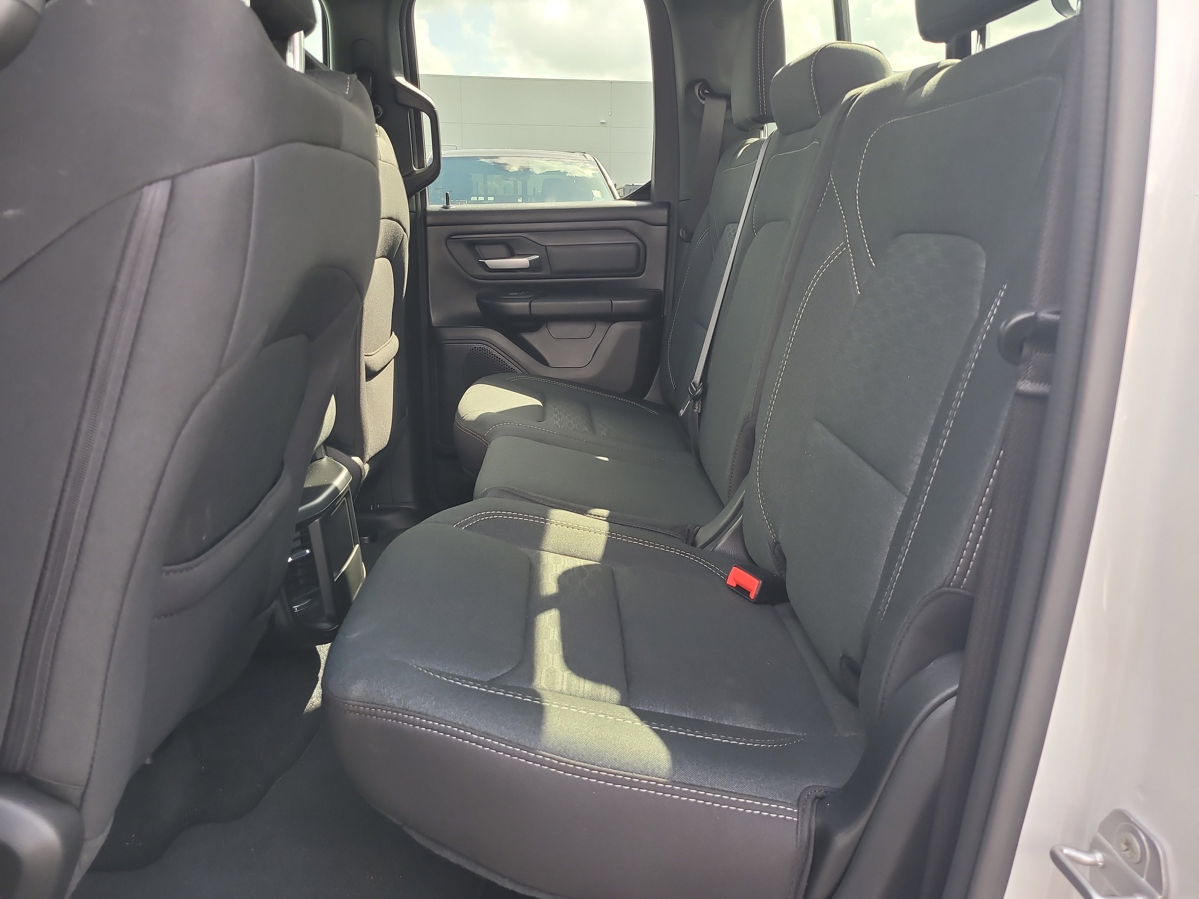 Used 2026 RAM 1500 Tradesman RWD image 12